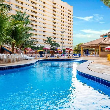Golden Dolphin Grand Hotel Caldas Novas Dış mekan fotoğraf