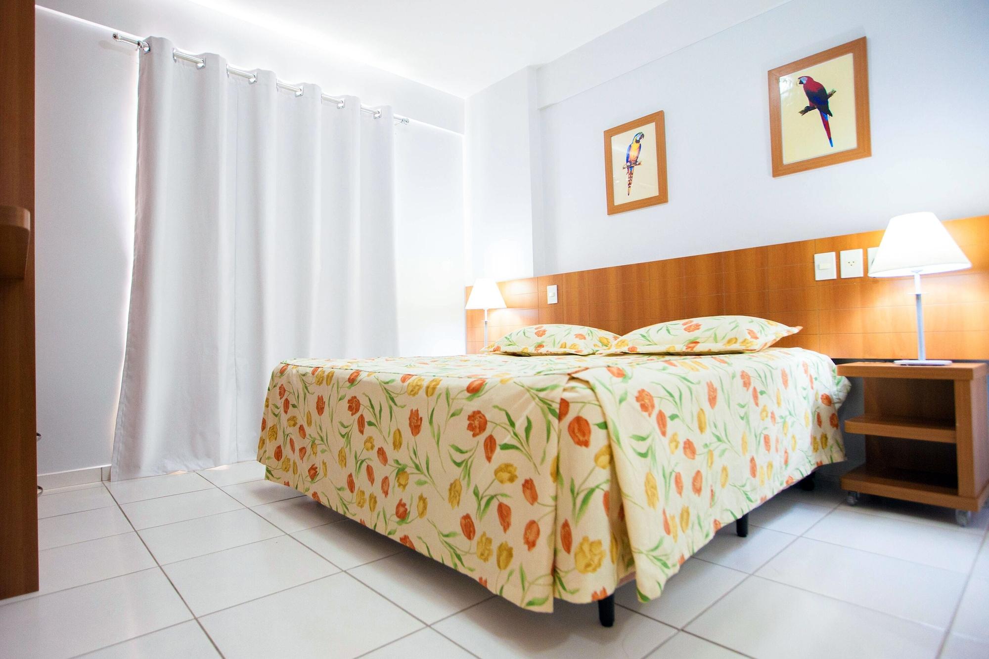 Golden Dolphin Grand Hotel Caldas Novas Dış mekan fotoğraf