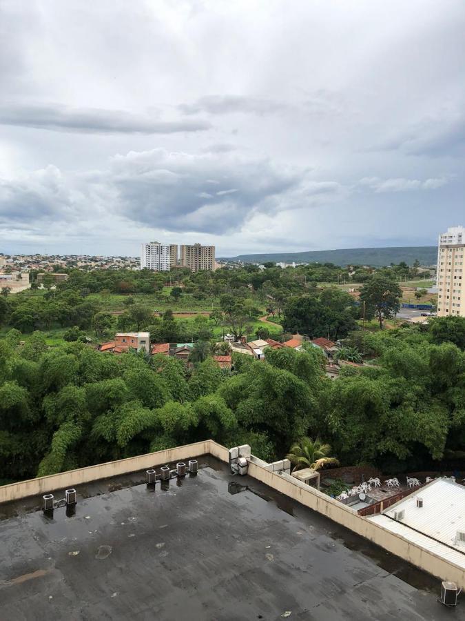 Golden Dolphin Grand Hotel Caldas Novas Dış mekan fotoğraf