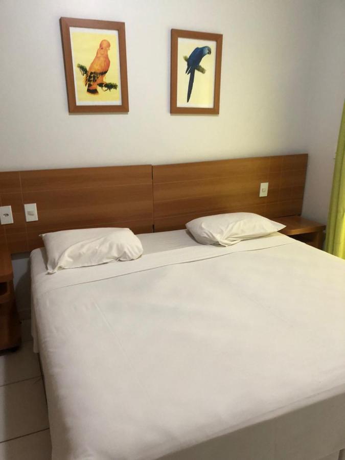 Golden Dolphin Grand Hotel Caldas Novas Dış mekan fotoğraf