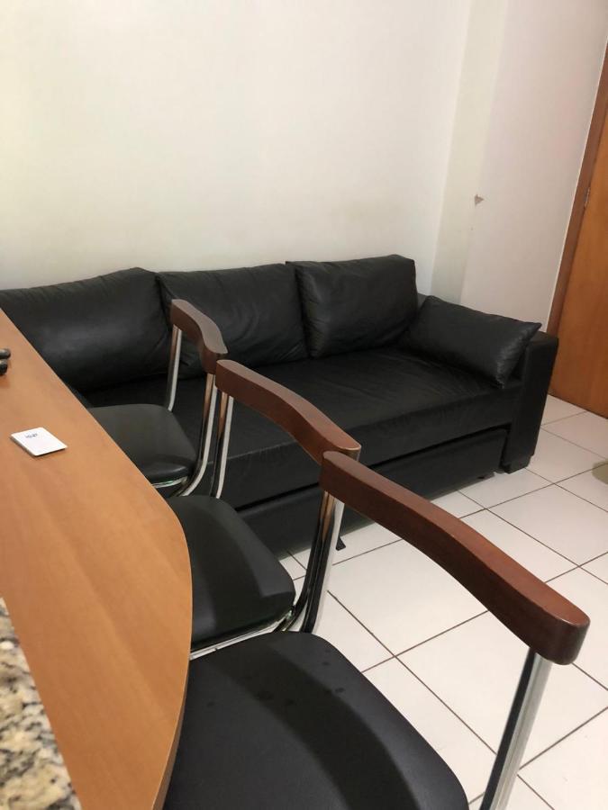 Golden Dolphin Grand Hotel Caldas Novas Dış mekan fotoğraf