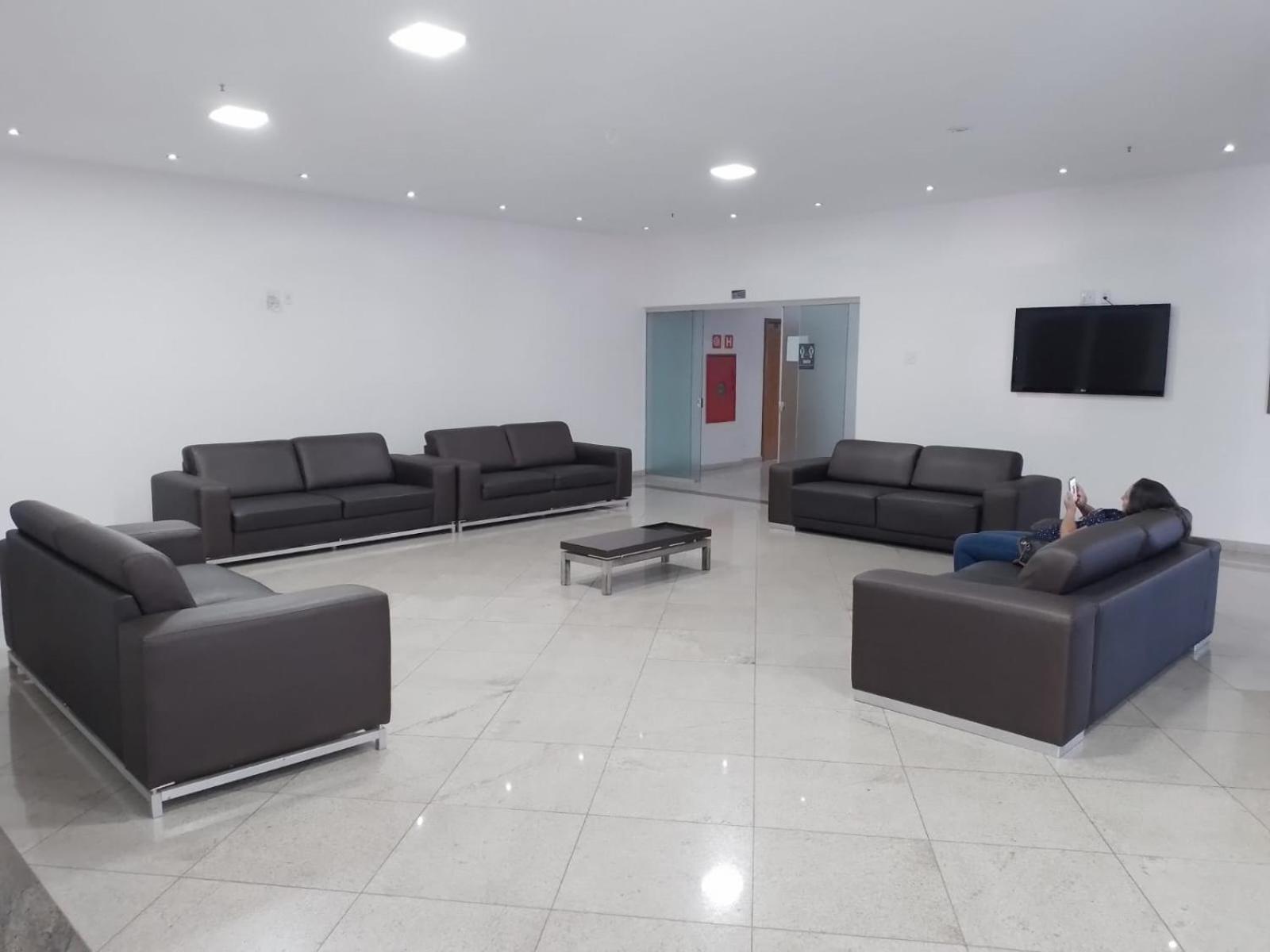 Golden Dolphin Grand Hotel Caldas Novas Dış mekan fotoğraf