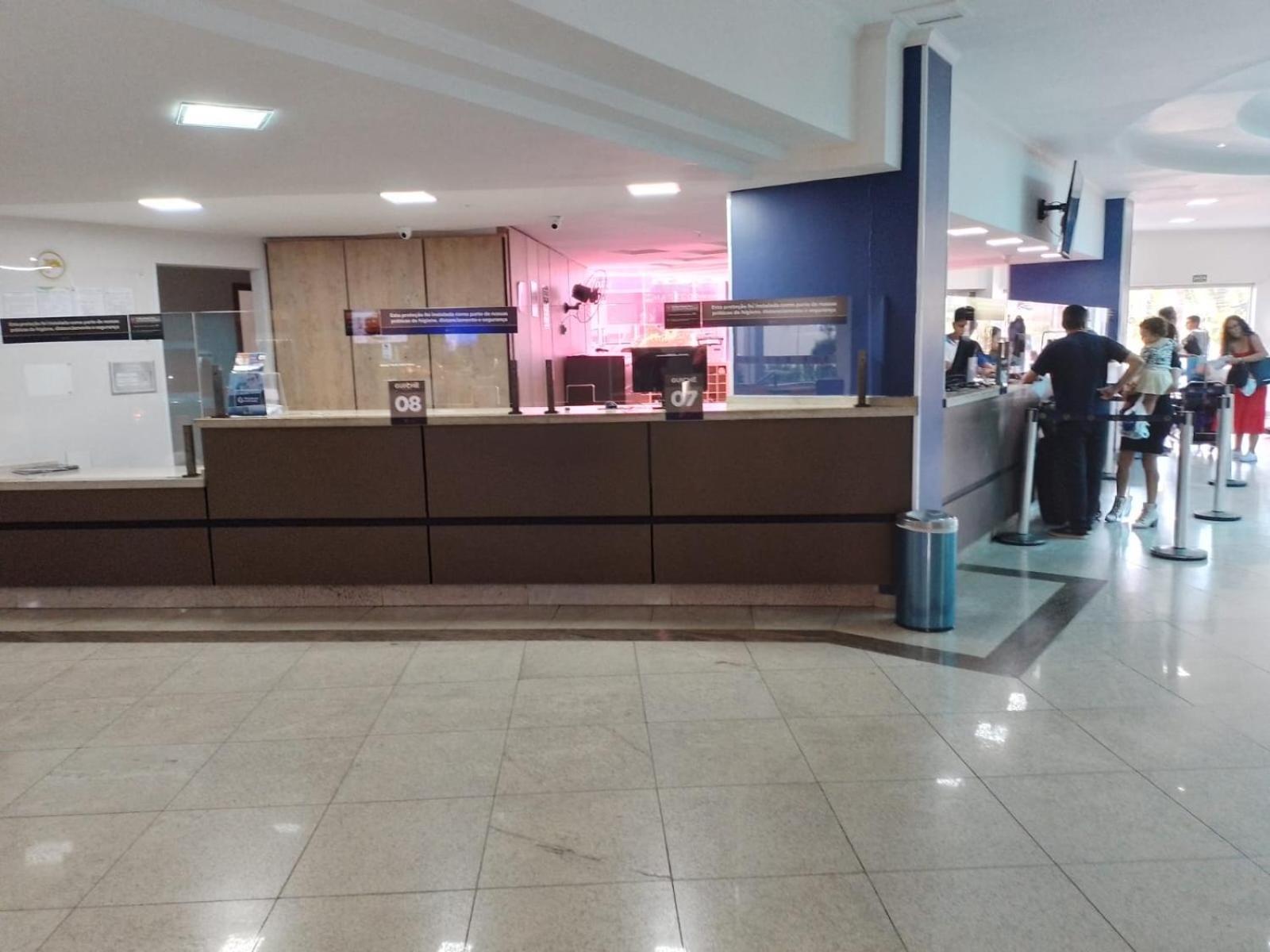 Golden Dolphin Grand Hotel Caldas Novas Dış mekan fotoğraf