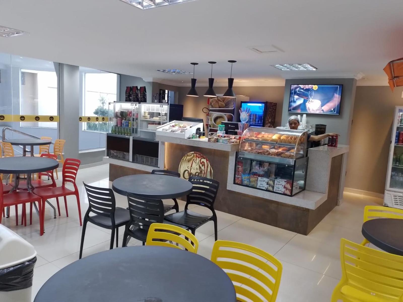 Golden Dolphin Grand Hotel Caldas Novas Dış mekan fotoğraf