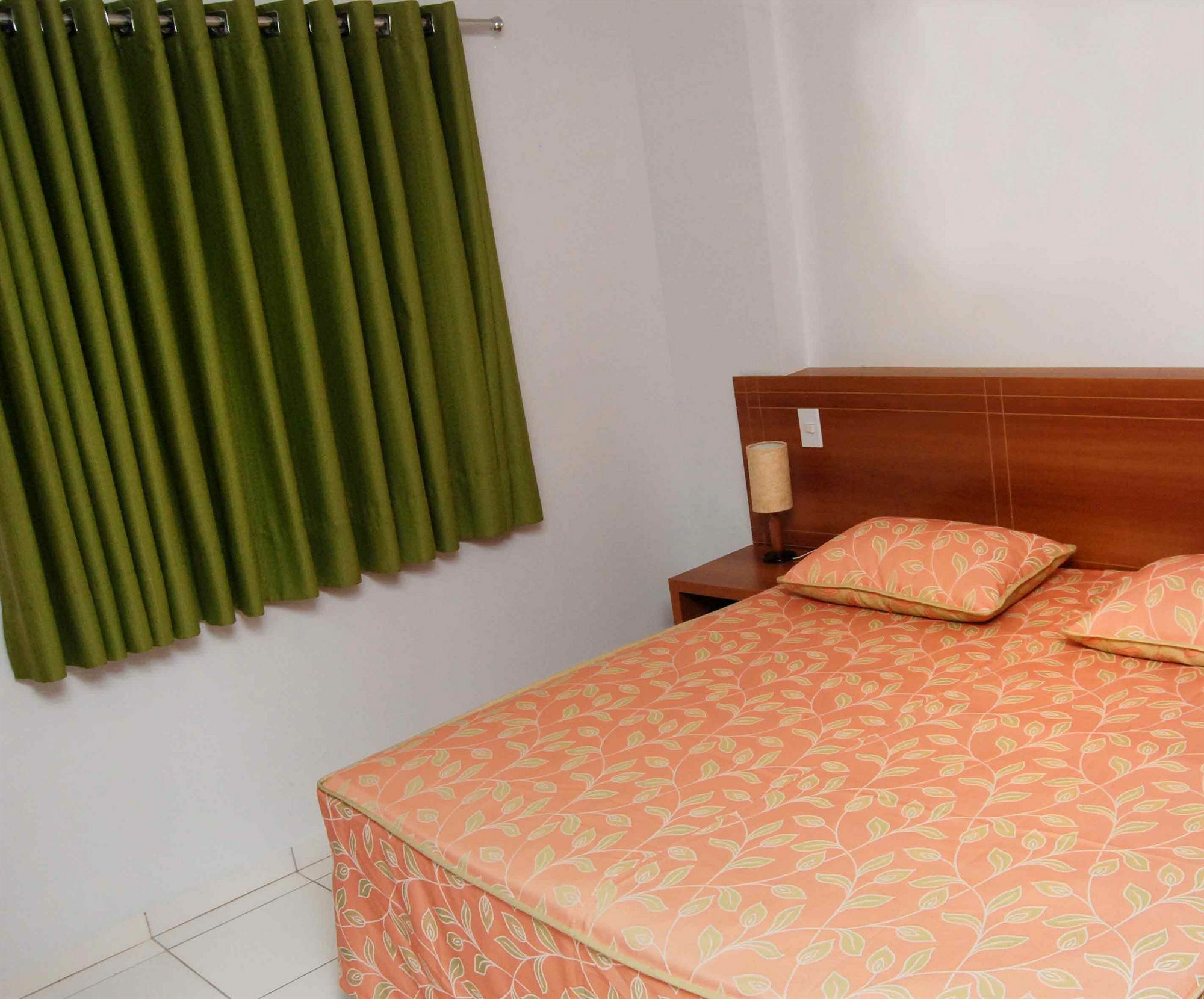 Golden Dolphin Grand Hotel Caldas Novas Dış mekan fotoğraf